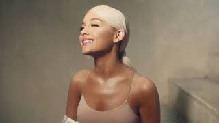 Ariana Grande - r.e.m ( Official Visual ) Resimi