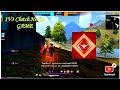 Push to Elite Heroic Rank in Clash Squad #freefiregameplay #clashsqaudranked