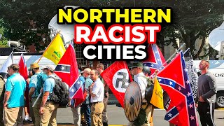 Most RACIST Cities in the North by Travel OOO 31,811 views 3 weeks ago 13 minutes, 5 seconds