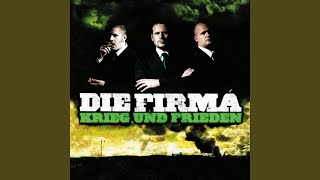 Video thumbnail of "Die Firma - 1001 Nacht"