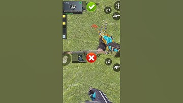 ✅Tough Perk Tutorial✅Settings in CODM BR🔥Codmobile🤕CODM Pro Setting #shorts #codmbr #codm #ff #cod