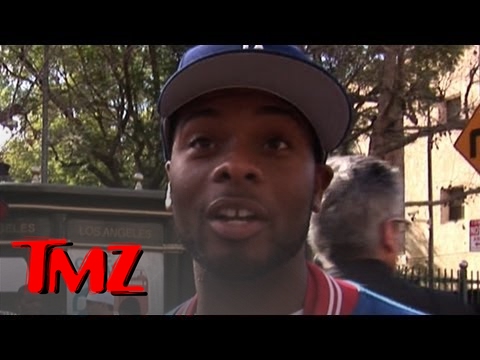 Kel Mitchell: Keenan Wants NOTHING to Do with Me!