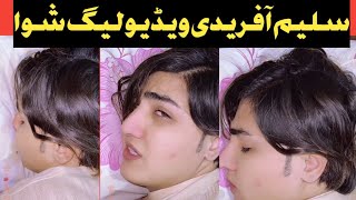 New Video Of  koko Saleem Afradi viral / pashto talk new video