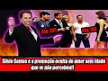 Silvio Santos e a promoção oculta do amor sem idade que vc não percebeu!