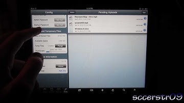 FileBrowser iOS App Review