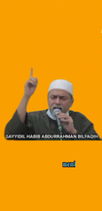 IJAZAH KERAMAT Segala Hajat Yang Sulit Cepat Kobul | Al Habib Abdurrahman Bilfaqih #Shorts