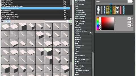 How to make a Music Player in Gmod