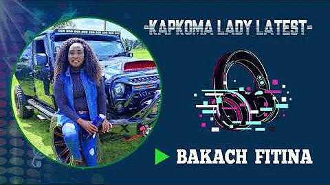 KAPKOMA LADY IS BACK WITH FIRE