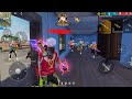 White444 Hacker 90% Headshot Rate ⚡| Solo Vs Squad Full Gameplay | Poco x3 Pro🔥iPhone 13📲 FreeFire