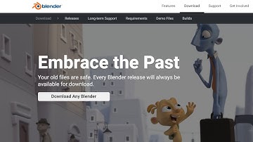 How To Download Older Versions Of Blender #tutorial #blender #blender3d