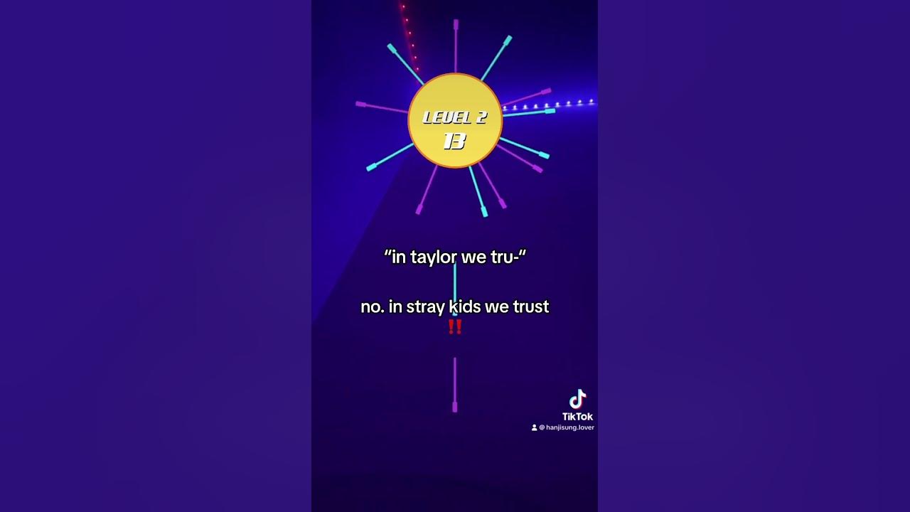 IN SKZ WE TRUST. #fypシ #jypstraykids #kpop #skz #straykids #megaverse