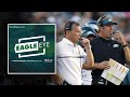 Doug Pederson is coming back & Jim Schwartz is leaving | Eagle Eye | NBC Sports Philadelphia