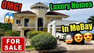 Montego Bay  Jamaica || Reading Heights || House For Sale || Gated || Keller Williams Realty