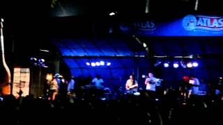 Capleton - Hunt You (En Vivo Panamá)