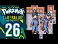 Tell  pat capipalestra  pokemon smeraldo ita  parte 26