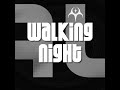 Walking night  ali3no