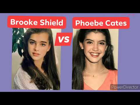 Video: Phoebe Cates: Biografie, Kreativität, Karriere Und Privatleben