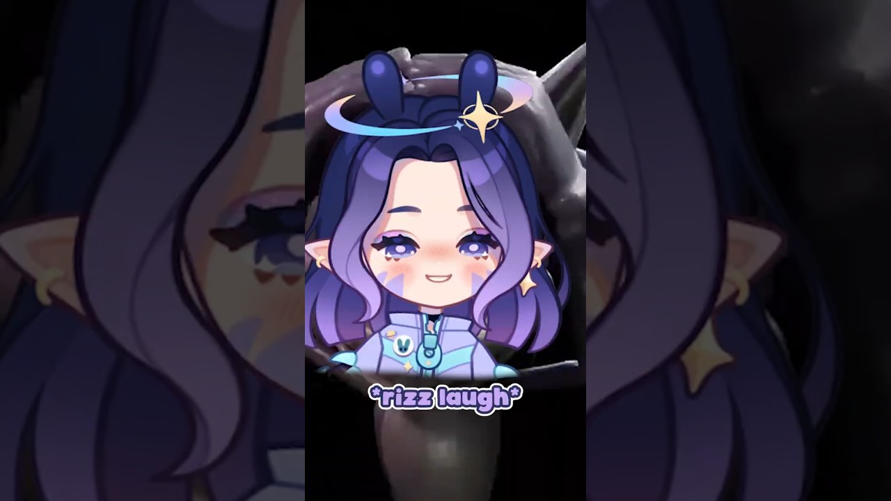 Poko is also gay hehe