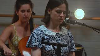 Marva Reed - Lily Of The Valley (Live Session)