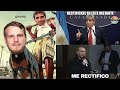 RECTIFICATE EN ESTE INSTANTE🥊: Caputo ubico a un periodista zurdo y se fue llorando😂. ACA LOS MEMES