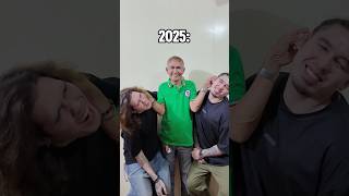 Ang bilis ng panahon 🥹 part 2