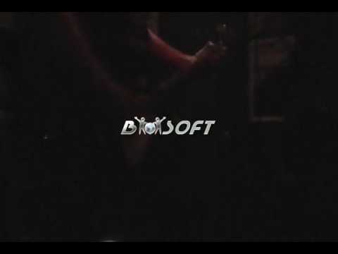 Randboro at Barfly - 2/10