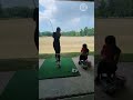 Golf Driving Range Craziest Difference Philippines vs America Tee Girls