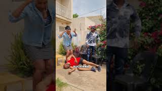 Fail Mission Buchinwa