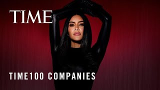 TIME100 Companies: Skims