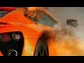 Zenvo ST1: Fire On The Track! - Top Gear - Series 21 - BBC