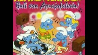 Album: Buli van Aprajafalván! Cím: Robog a dömper (Törpicúr) Eredet...