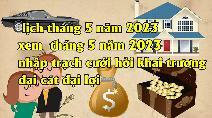 5 5 2023 là ngày bao nhiêu âm năm 2024