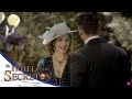 ¡Cecilia Gaytán llega al Gran Hotel! - El Hotel de los Secretos*