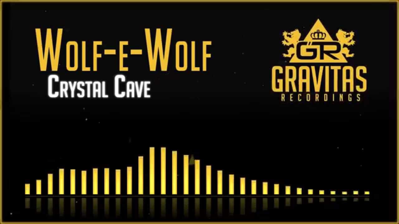 Παρακολούθηση Wolf-e-Wolf - Crystal Cave στο YouTube Παρακολούθηση Wolf-e-Wolf - Crystal Cave στο YouTube