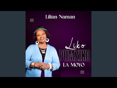 LIKO PUMZIKO LA MOYO