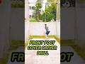 How To Improve Front Foot Cover Drive 🏏😱#cricket #cricketlover #cricketdrills #shorts