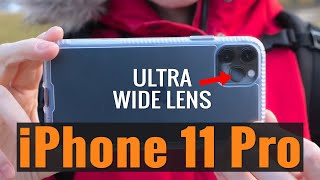 iPhone 11 Pro Video Camera Review - My Thoughts After 2 Months