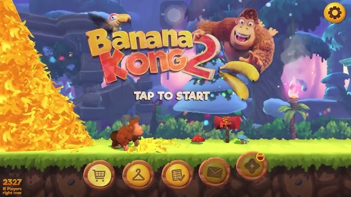 Banana Kong - Wikipedia