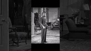 Cary Grant in Holiday (1938) - Classic Hollywood Comedy #vintage #classicmovies