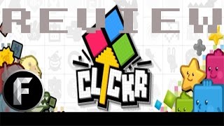 Clickr - Review (Ntreev Soft) Zero Rock Entertainment screenshot 4