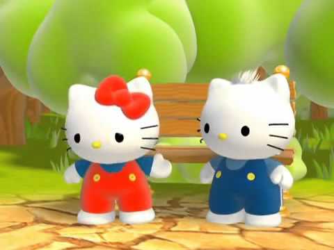 The Adventures of Hello Kitty & Friends - Wikipedia