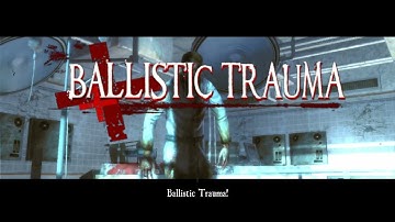 The House of the Dead: Overkill (PC) | Handcannon Gameplay Part 2