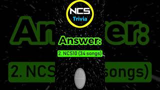 Trivia Tuesday Pt. 2 nocopyrightsounds top10ncs music ncs edm top20ncs copyrightfree