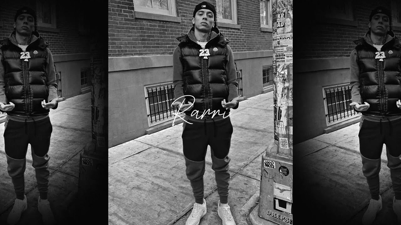 Rarri - Central Cee & JBEE Type Beat - Emotional Drill Beat 2024