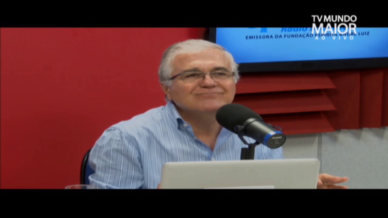 espiritismo em ingles AS ESCOLHAS | Desafios e Soluções (14/09/2018)
