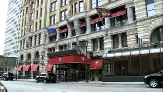 Northwestern Mutual announces plans for new tower