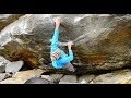 💎The Unknown (8A) Good Try by Farkas