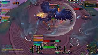 Resto Shaman: +20 Algethar Academy