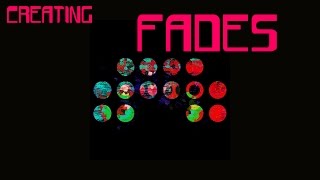 Creating Fades in Bitwig 2 - Quick!
