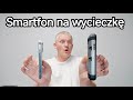8849 Hike Unihertz Wytrzymały Smartfon 23800mAh